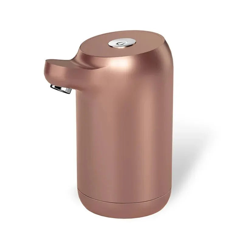 Drankdispenser met metalen standaard – Voor verhoogde presentatie