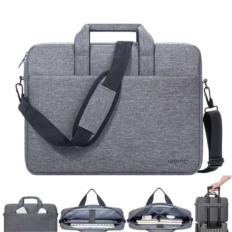 Laptop tas dames business – Perfect voor werk en zakelijke meetings