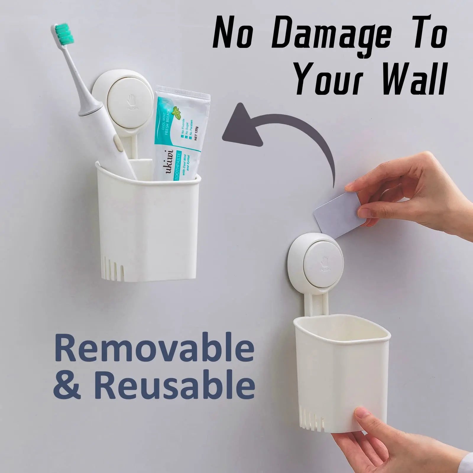All-in-one organizer – Van pennen tot post-its