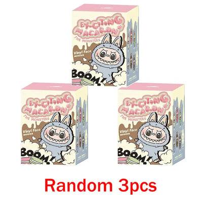 Action fidget toys voor jong en oud