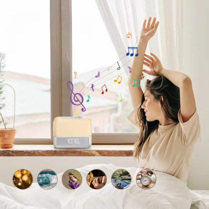 Philips wake up light met batterijbackup – Werkt altijd