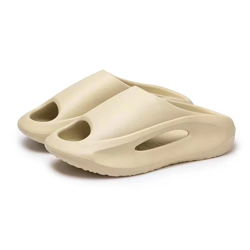 Espadrilles voor heren in zomerse stijl