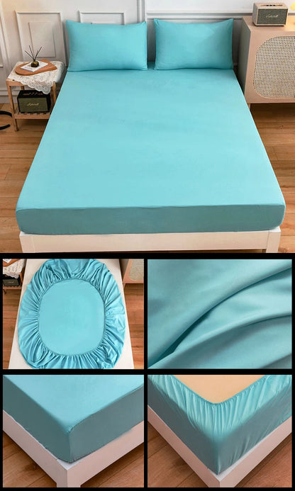 Ikea bedtextiel in eco katoen – Duurzaam slapen