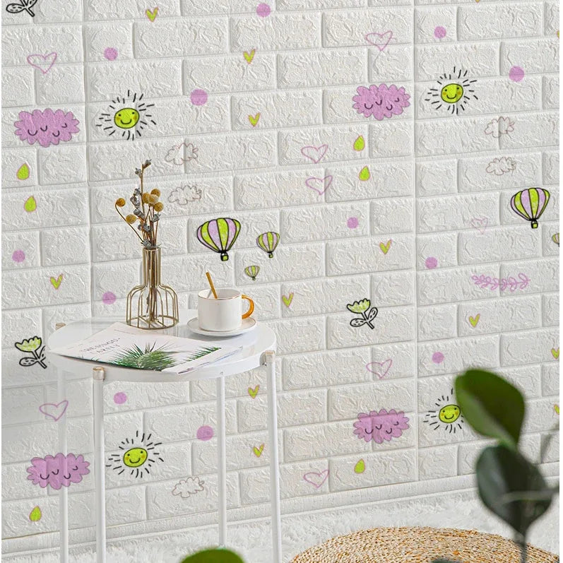 Wandplanken woonkamer decoratie – Praktisch en sfeervol