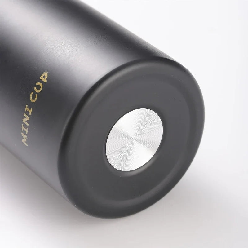 Hema thermosfles met hippe print – Perfect voor school of werk