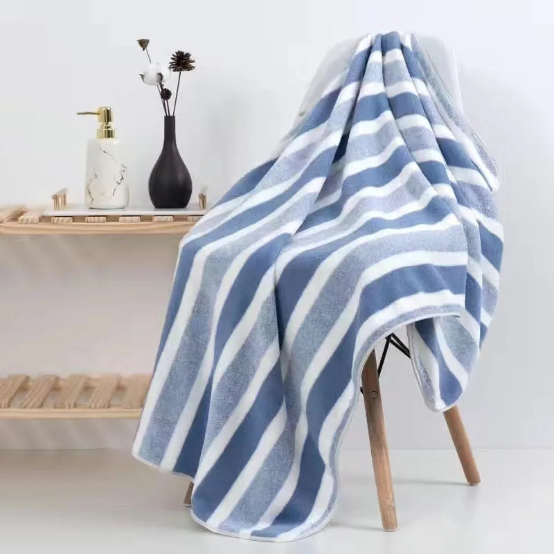 Badhanddoek sauna – Extra groot en absorberend