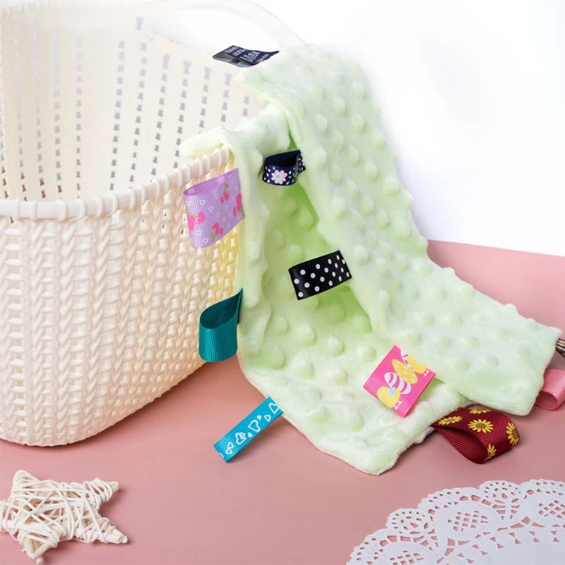 Katoenen washandjes – Zacht en absorberend