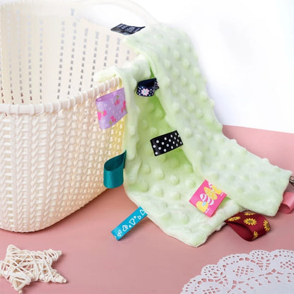 Katoenen washandjes – Zacht en absorberend