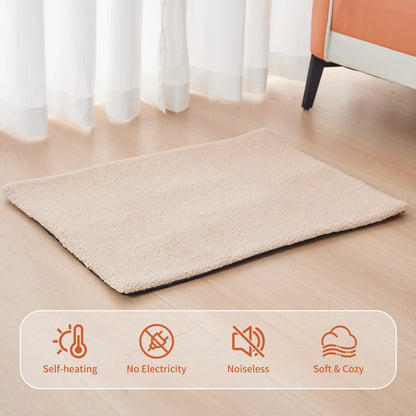 Grote kattenmand met kussen – Extra comfort