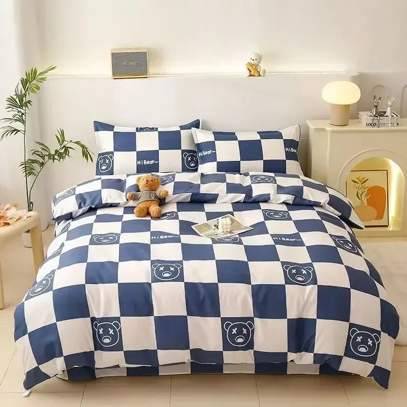 Beddengoeddeals – Korting op kwalitatief bedtextiel