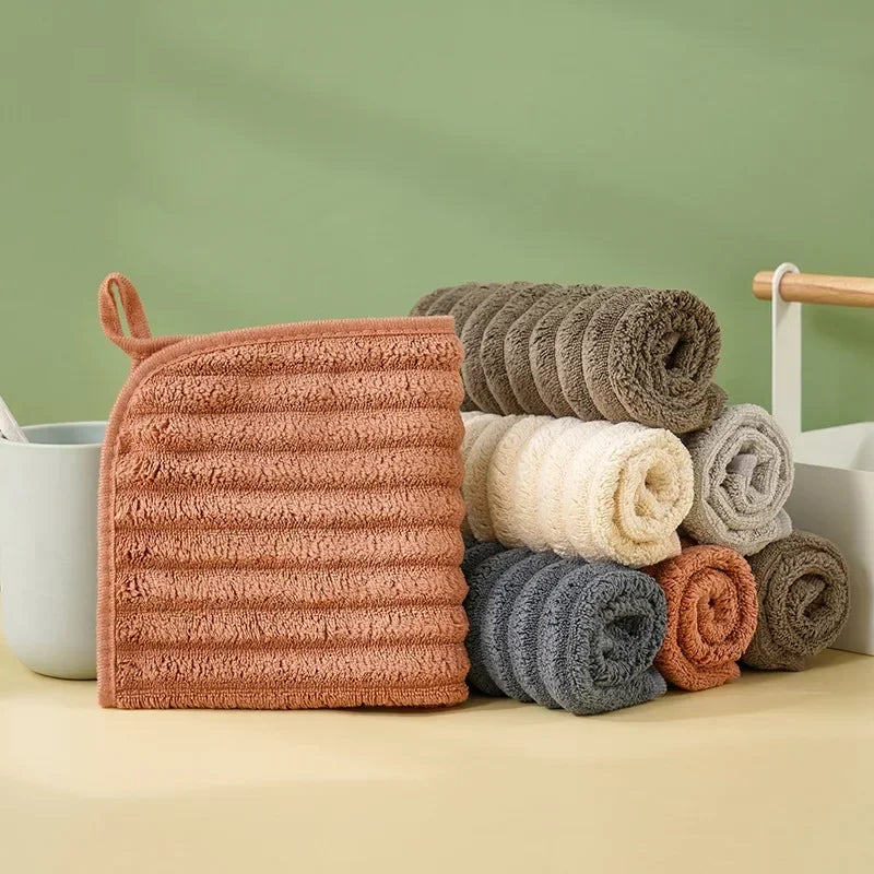 Zwitsal washandje babydoek – Voor zachte reiniging