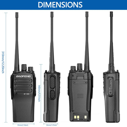 Walkie talkie Intertoys – Speelplezier gegarandeerd