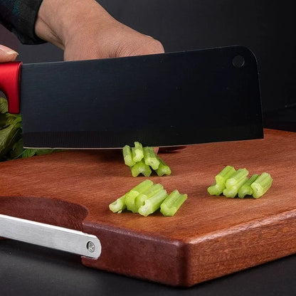 Snijplank set met handige grip