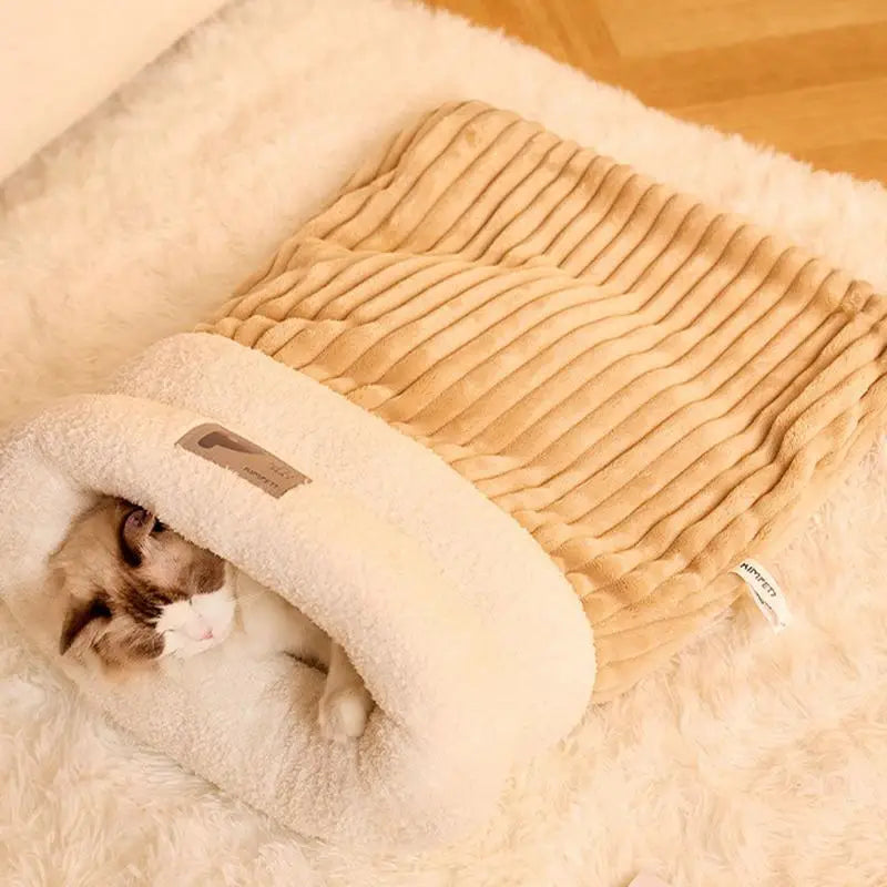 Kattenmand Action met vrolijke print – Leuk en betaalbaar