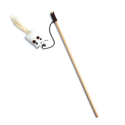 Action katten speeltjes set – Vol variatie