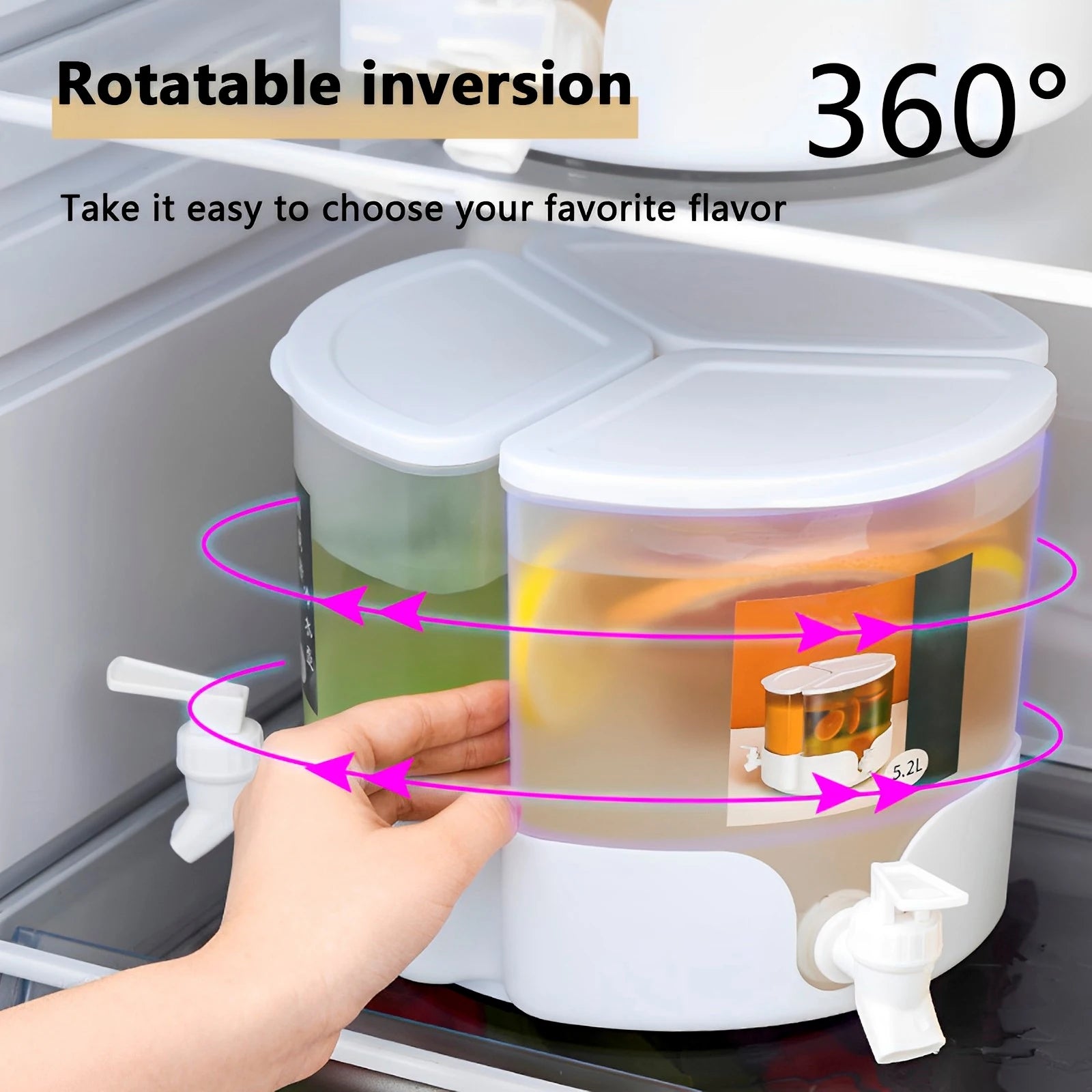 Drankdispenser Action met retro uitstraling – Betaalbaar en stijlvol