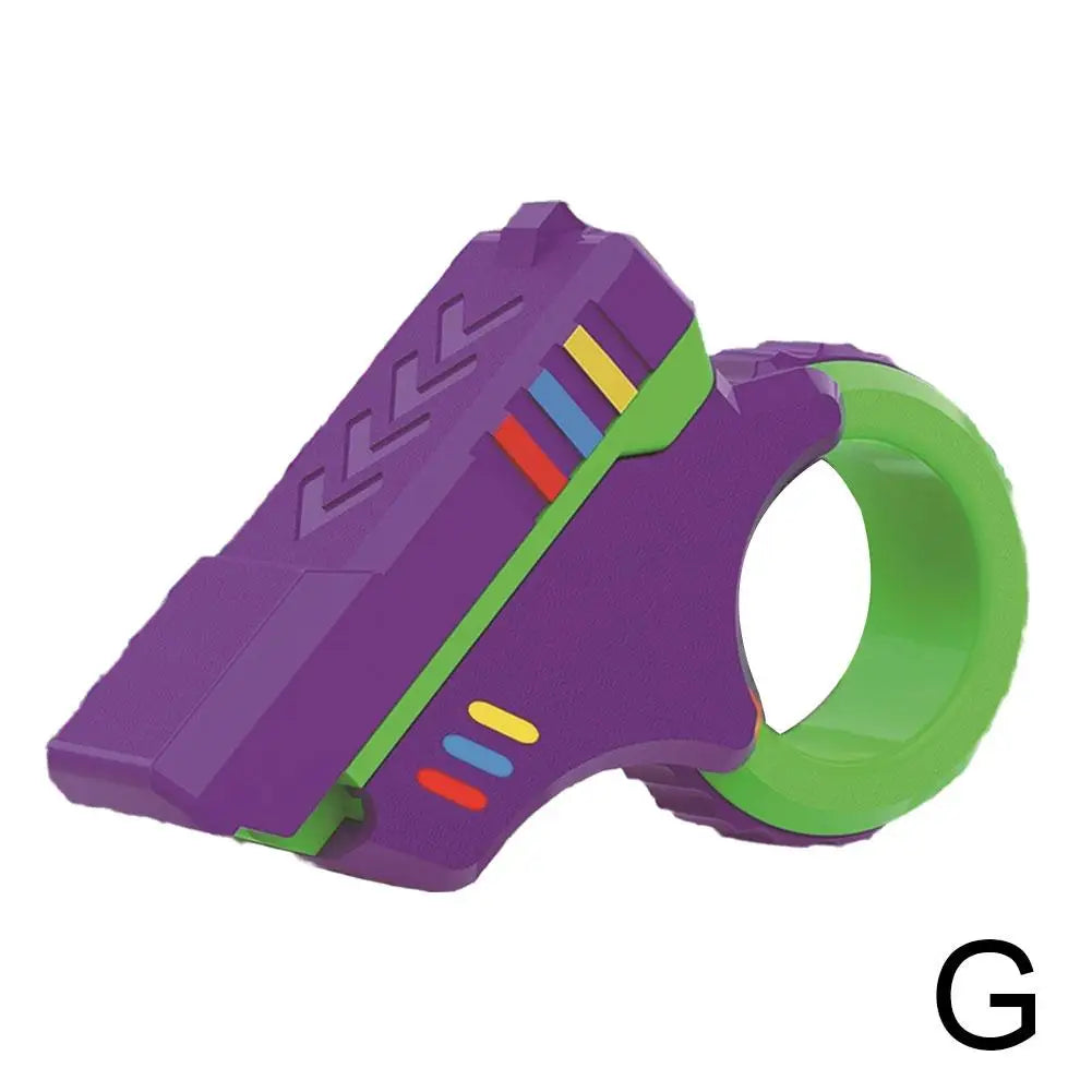 Intertoys fidget toy met stevige kwaliteit