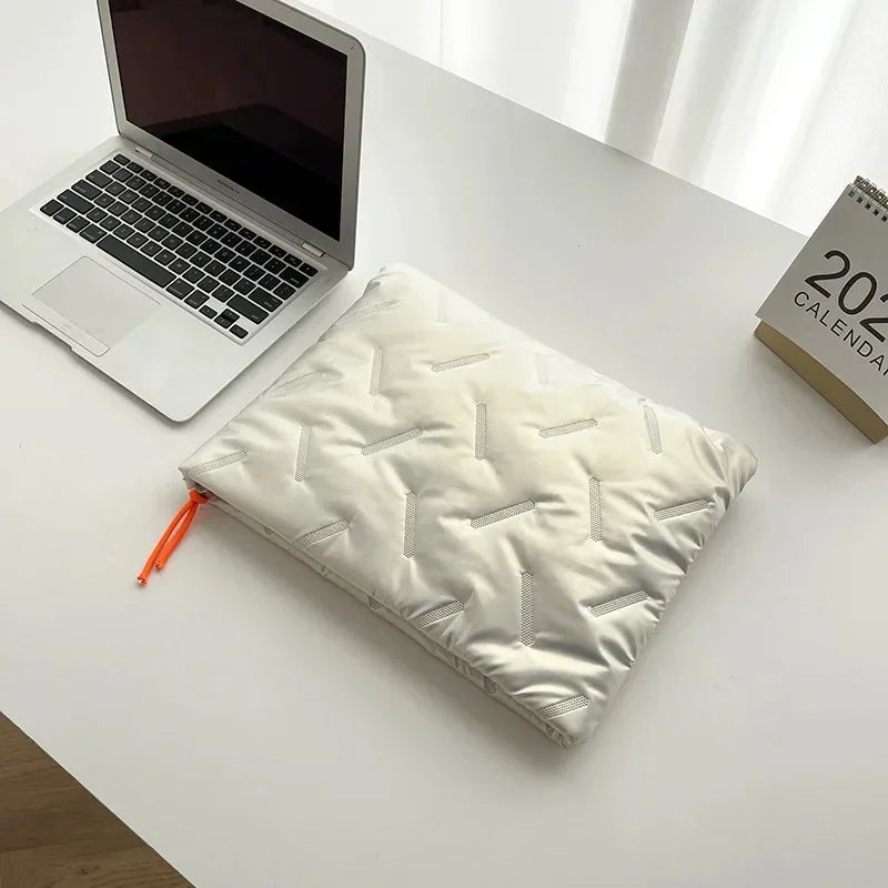 Heren laptoptas met extra grote opbergruimte – Functioneel en robuust