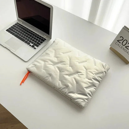 Heren laptoptas met extra grote opbergruimte – Functioneel en robuust