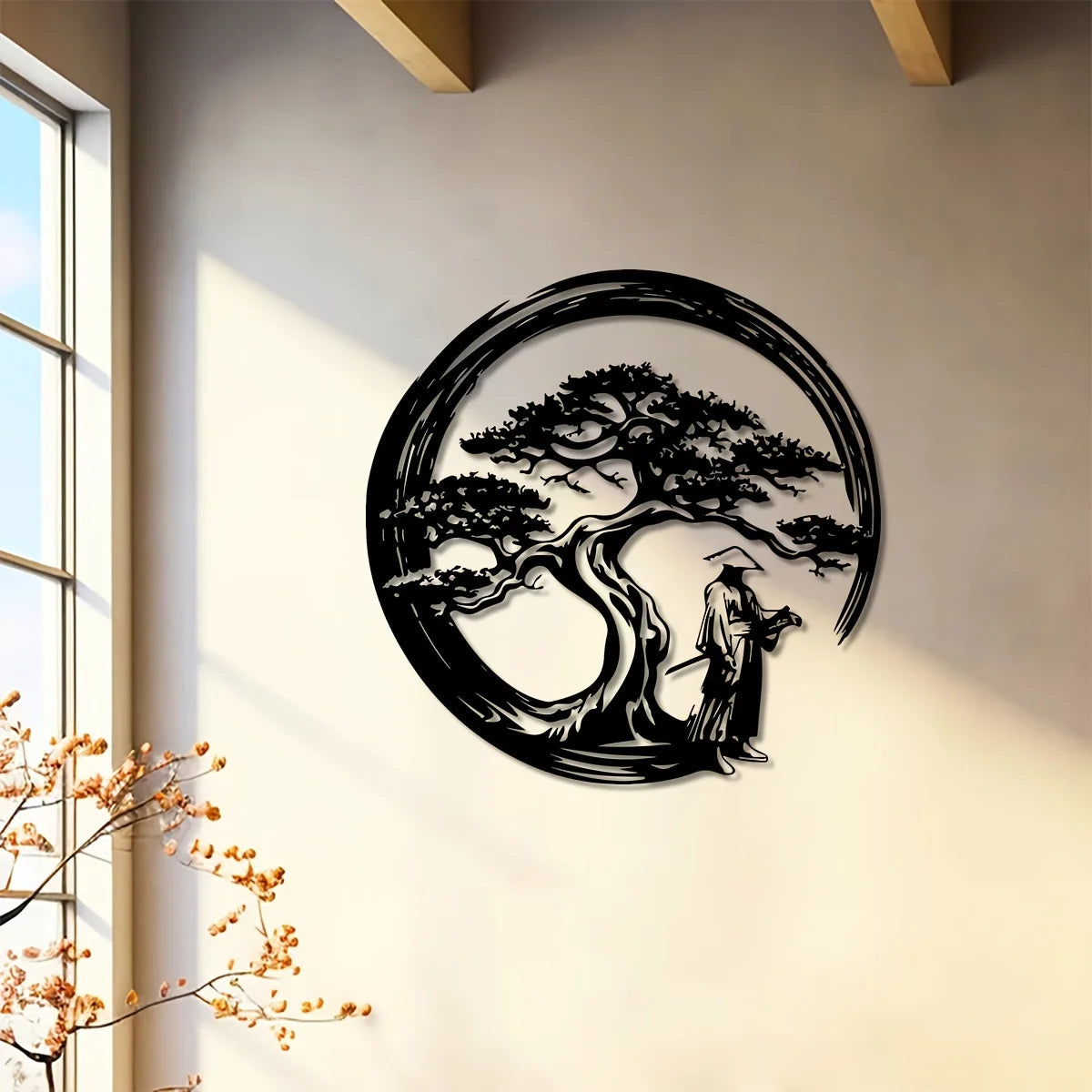 Decoratie woonkamer in beige tinten – Neutraal en elegant