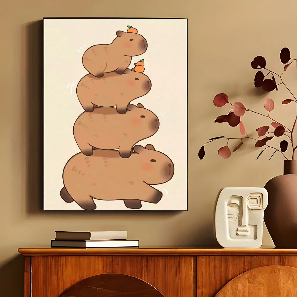 Posterstore prints met natuurmotieven
