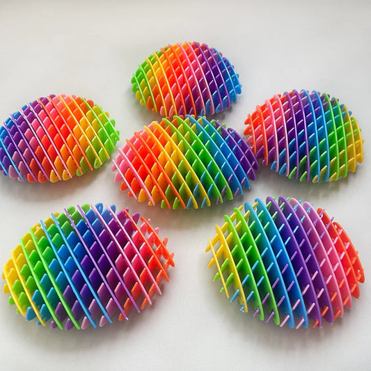 Action fidget toys voor jong en oud