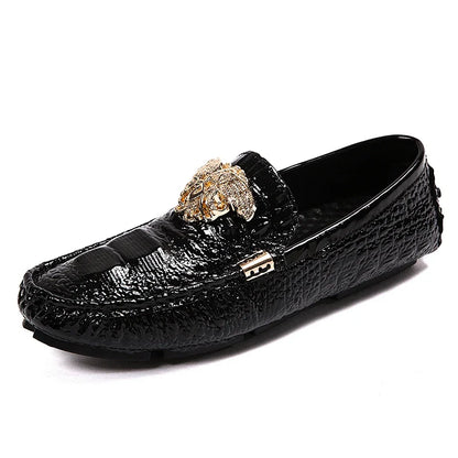 Zomerschoen voor heren met antislip zool