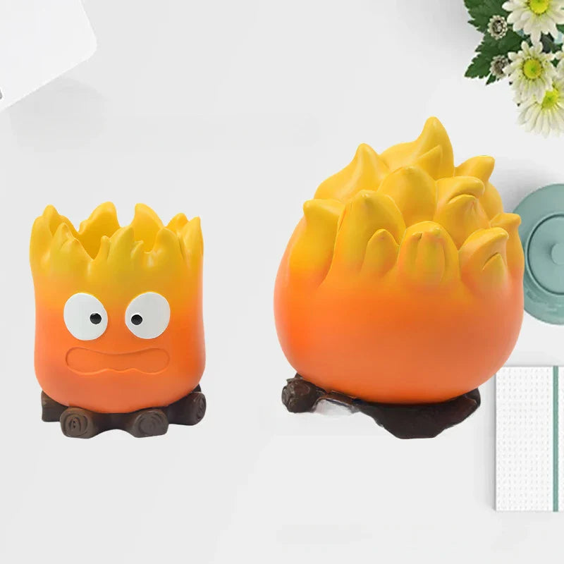 Desk organization box met handige vakverdeling