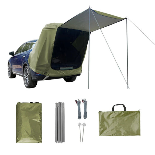 Decathlon pop up tent met UV-bescherming – Veilig en comfortabel