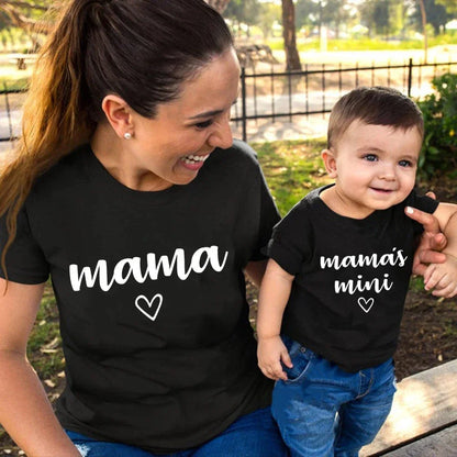 Zara mom & mini – Stijlvolle statement pieces