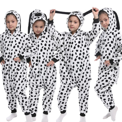 Onesie Action dieren – Betaalbaar en speels