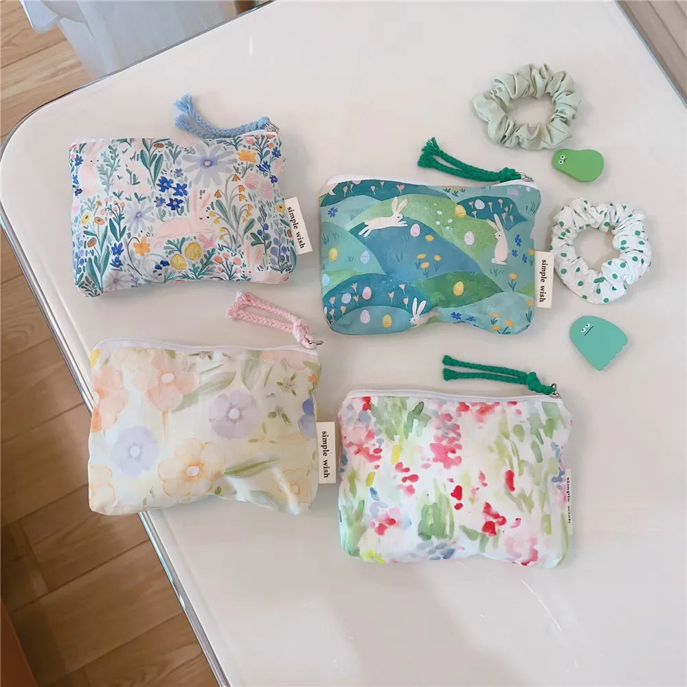 HEMA portemonnee dames met structuur – Luxe uitstraling