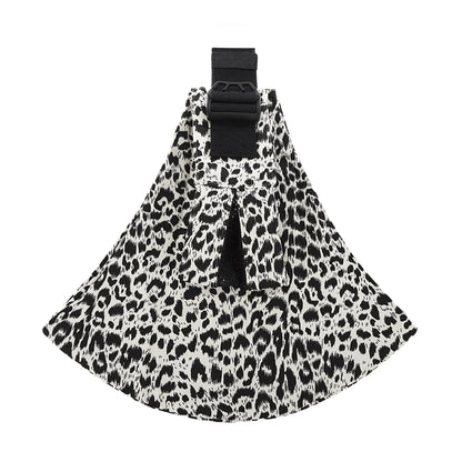 Iconische draagzak met comfort – Artipoppe