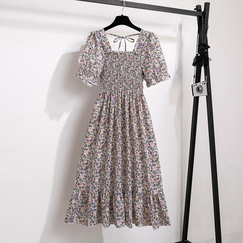 Zwemjurk met ingebouwde bh – Extra ondersteuning en comfort