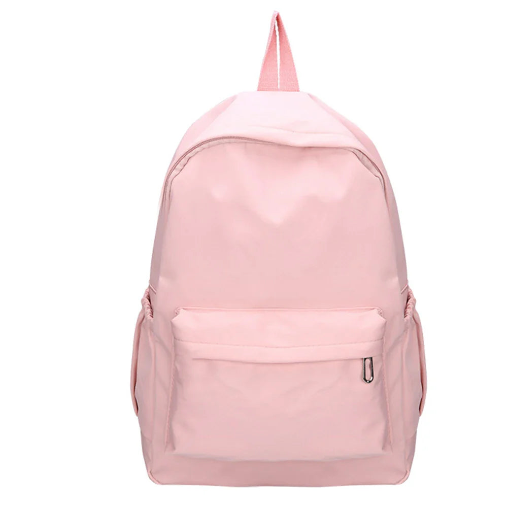 Handbagage rugzak met extra draaglus