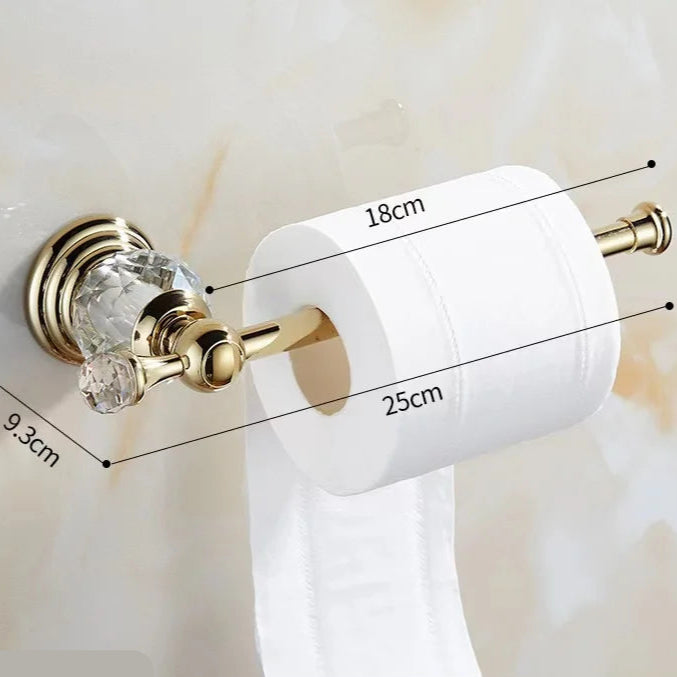 Toiletborstel met ophangfunctie – Ruimtebesparend