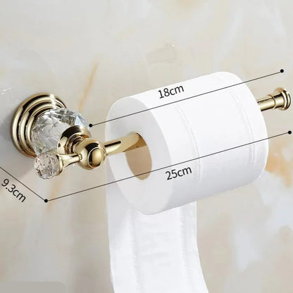Toiletborstel met ophangfunctie – Ruimtebesparend