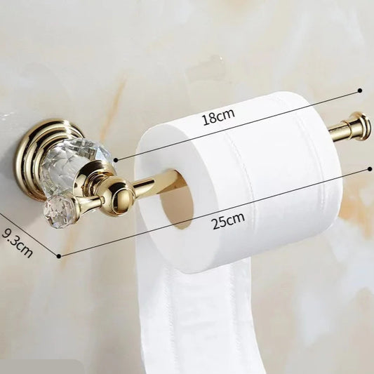 Toiletborstel met ophangfunctie – Ruimtebesparend