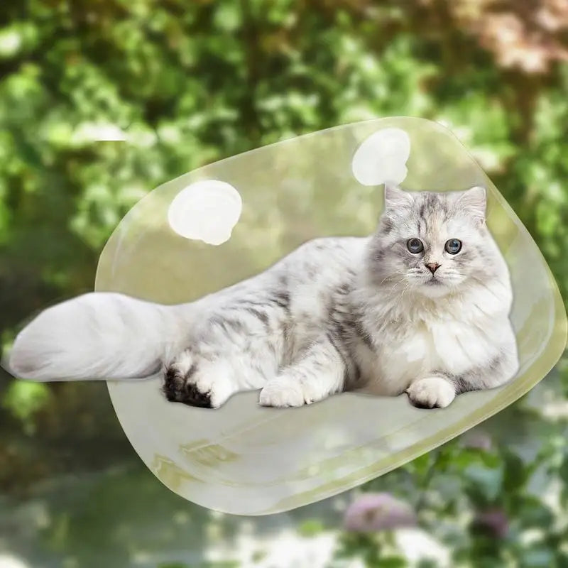 Kattenmand met afneembare hoes – Makkelijk te wassen