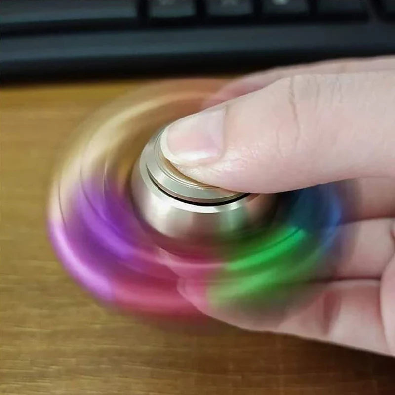 Fidget toys met elastische eigenschappen
