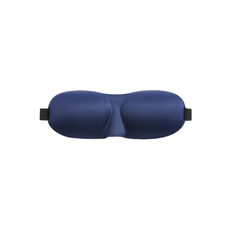 Action slaapmasker met anti-licht stof
