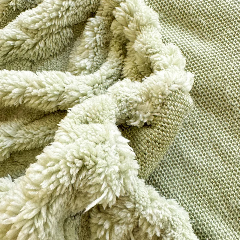 Beddengoed met kunstzinnig patroon – Voor creatieve dromers