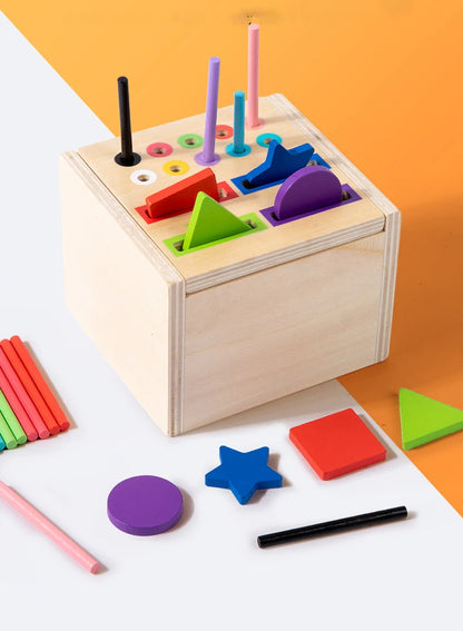 Creatief speelgoed 2 jaar – Klei, verf en knutselen