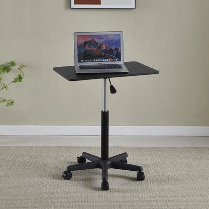 Opvouwbare schoottafel voor onderweg
