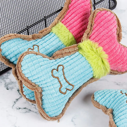 Lekkernijen cadeau voor hond – Verantwoord en smakelijk