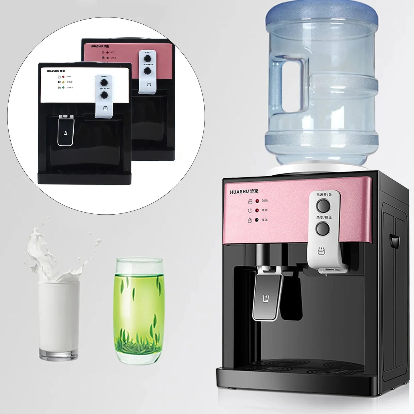 Drankdispenser Action met retro uitstraling – Betaalbaar en stijlvol