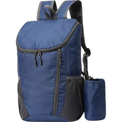 Cabine rugzak met anti-diefstal design