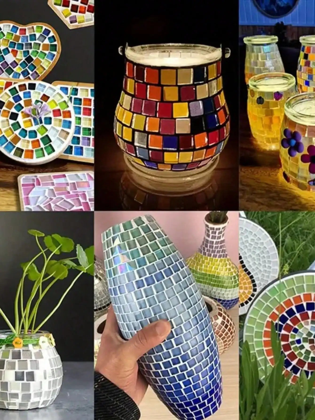 Mozaiek keuken achterwand – Vlekbestendig en decoratief