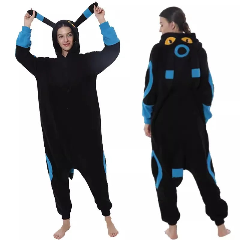 Onesie Pokémon – Voor echte Pokémon-fans