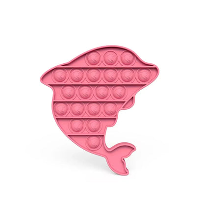 Fidget toys Action in vrolijke kleuren